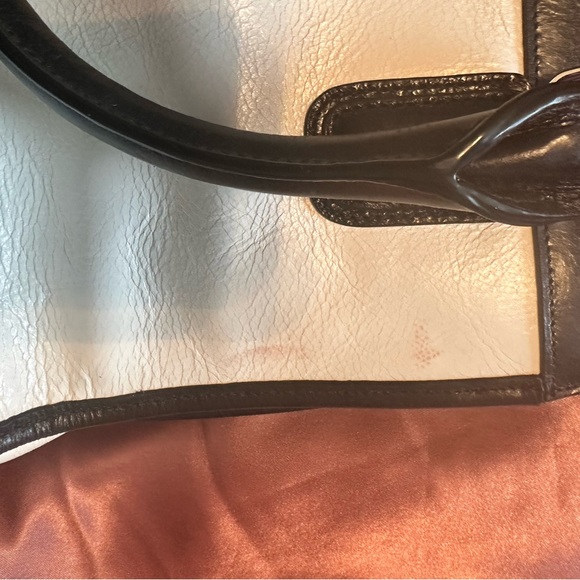 Authentic Cole Haan Bag - Picture 3 of 5